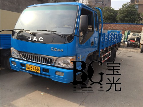 合肥货车回收多少钱|宝光热线13966684833|宝光供