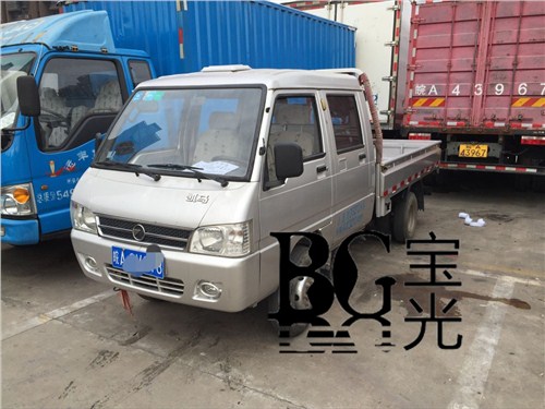 合肥旧货车收购商|宝光热线13966684833|宝光供